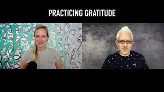 Practicing Gratitude