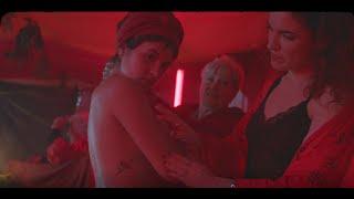 AIALA -  Red temple (Uncensored video)