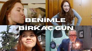 Benimle Birkaç Gün ll Babamın Doğum Günü 