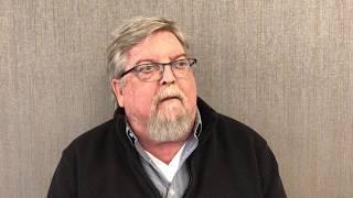 James’ story: Peripheral nerve treatment is ‘miracle relief’