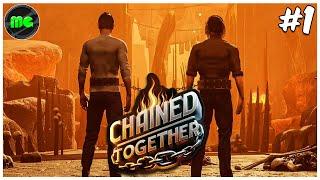 Chained Together | Epi 01 | Manguni Gamer