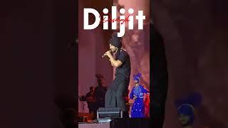 Diljit Dosanjh |born to shine | #diljitdosanjh #concert #diljitconcert