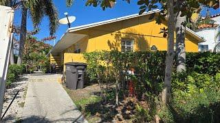 #renta 531 27th St #3, West Palm Beach Price $1,975