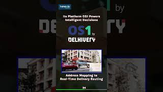 Delhivery: Behind Every Next-Day Delivery