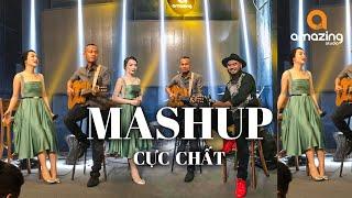 Mashup Señorita, Còn yêu nhau thì về Buôn Ma Thuột  | Hoàng Yến Chi x Y Dzăng Arul  | Amazing Studio