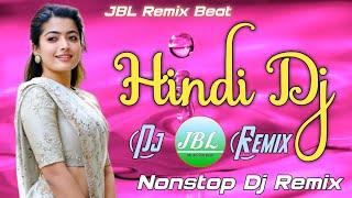 New Best Old Dj Remix  New Best Old Dj Remix | JBL Dj Remix Old Hindi 2024 Mix  HINDI REMIX 2024