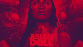 Asian Doll Money Chaser slowed