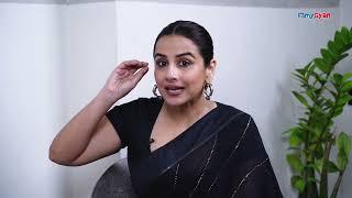 Vidya Balan on the Success of Bhool Bhulaiyaa 3, Remembering Sridevi, Kartik Aaryan, Madhuri Dixit.