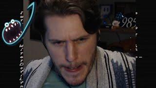 Jerma Streams - Itch.io Games and Everhood (Part 0)