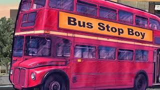 The Monday Project   Bus Stop Boy HD, 1280x720