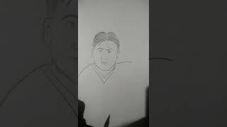 # Bollywood actor Shah Rukh Khan pencil drawing video