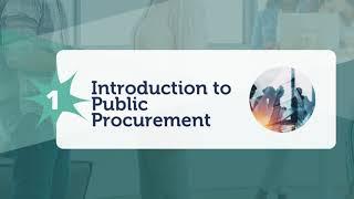 OGP Commercial Skills Academy - Introduction to Public Works Procurement (Tier Zero)