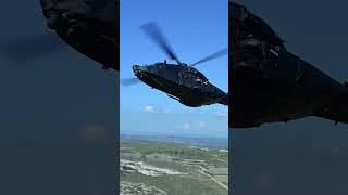 NH90 Standard 2 - Tailored for special operations