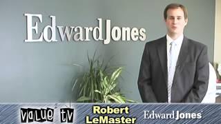 Robert LeMaster - Edward Jones