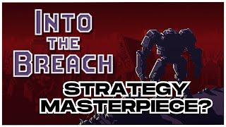 Into the Breach: Why This Strategy Game Still Shines in 2025