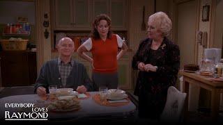 How Often Do You Do It? | Everybody Loves Raymond