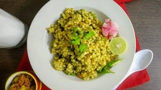 Jowar ki Khichdi | ज्वार की खिचड़ी |  Gluten Free recipe I  Fibre Rich recipe I Ideal for weightloss