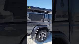 Идеальное дополнение к Jeep Gladiator