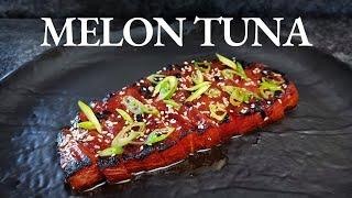 How to make MELON STEAK at home | Incredible Tasty Watermelon