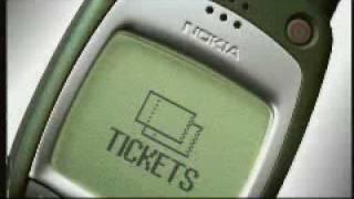 Nokia's History