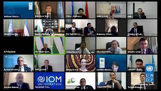 Uzbekistan and the UN: Cooperation for Achieving the SDGs