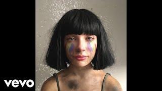 Sia - The Greatest (Official Audio) ft. Kendrick Lamar