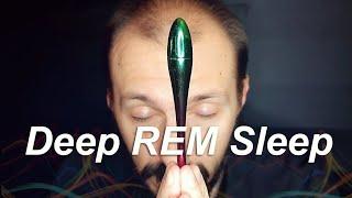 A step-by-step guide to deep REM sleep [ASMR]