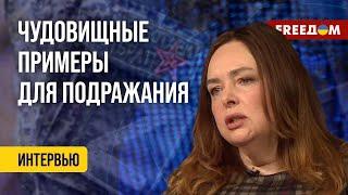 КУРНОСОВА. "Вагнеровцев" подпустили к ШКОЛАМ. Чему они научат ДЕТЕЙ?