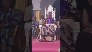 King Oluwo