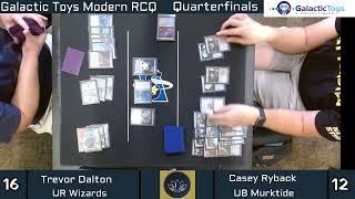 Galactic Toys RCQ Elimination Rounds