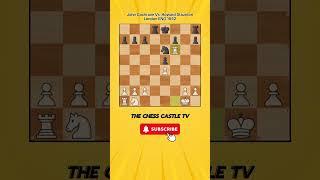 John Cochrane Vs. Howard Staunton | London ENG 1842 | Notable Chess Game