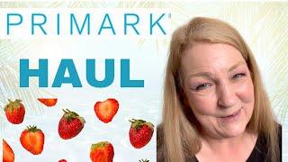 Primark New In Home & Beauty Haul