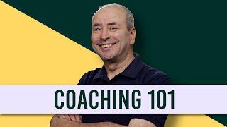 Workplace Coaching 101: An Introduction to the Coaching Skills Every Manager Needs