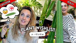 Reacting To This Years IT Plants 