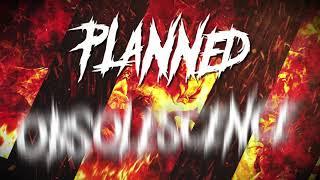 EXISTENTIA - Planned Obsolescence (Official Lyric Video)