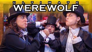 Gentlemen's Ultimate Werewolf