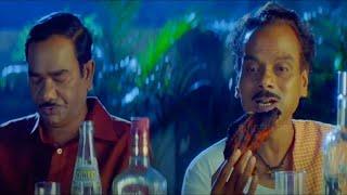 Allari Naresh Ultimate Comedy Scenes | Bendu Apparao R.M.P Movie | SP Movies Scenes