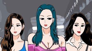 (오인용데빌) 페미삼총사2