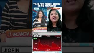 Sneha Poddar Suggests Fresh Entry In Jio Finance As The Company Scales Up For Global Expansion