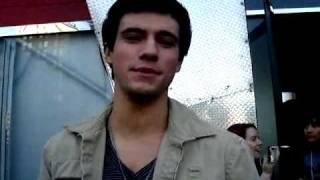 Drew Roy Interview - Hannah Montana, Twitter & More