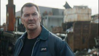 Rise of the Footsoldier:Vengeance |2023|@SignatureUK Clip: Scrapyard |Craig Fairbrass,Stephen McCole