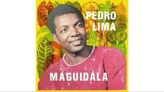 01 - Pedro Lima - Maguidala