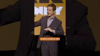 Jimmy Carr on Andrew Tate #jimmycarr #standupcomedy #hecklers