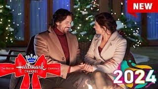 A Taste of Christmas - New Hallmark Movie -Hallmark Christmas Movie 2024 - Great Romance