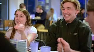 The Paul College Experience
