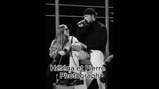 Héléna et Pierre - Photograph ( Star academy 2023 )