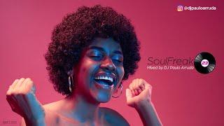 Soulfreak 23 by DJ Paulo Arruda | Funky Groove Jackin'  House Music