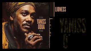 YANISS ODUA - LIONESS