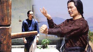 Hornet Of Kung Fu || Best Chinese Action Kung Fu Movies In English