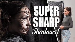 Super Sharp Shadows | Take and Make Great Photography with Gavin Hoey